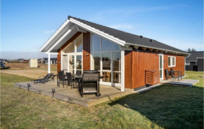 3 Bedroom Lovely Home In Tarm